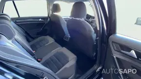 Volkswagen Golf de 2014