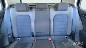 Volkswagen Golf de 2014