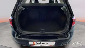Volkswagen Golf de 2014