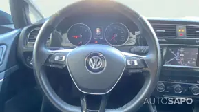 Volkswagen Golf de 2014