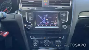 Volkswagen Golf de 2014