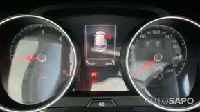 Volkswagen Golf de 2014
