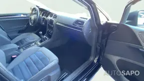 Volkswagen Golf de 2014