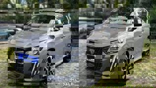 Peugeot 208 1.2 PureTech Active de 2024