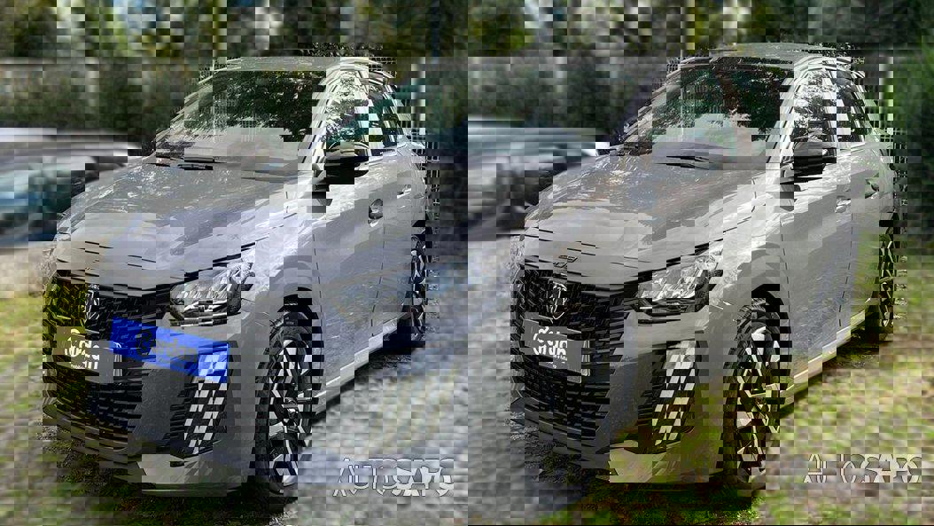 Peugeot 208 1.2 PureTech Active de 2024