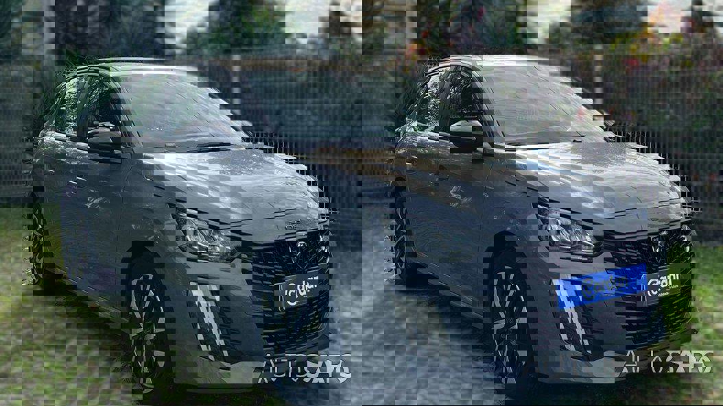 Peugeot 208 1.2 PureTech Active de 2024