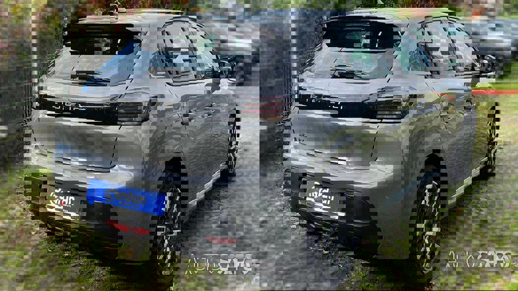 Peugeot 208 1.2 PureTech Active de 2024