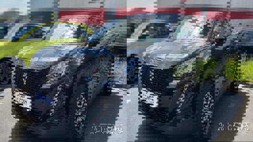 Peugeot 2008 1.2 PureTech Active Pack de 2023