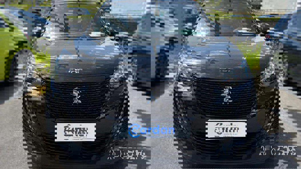 Peugeot 2008 1.2 PureTech Active Pack de 2023