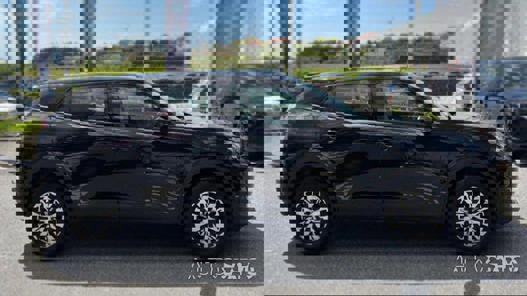 Peugeot 2008 1.2 PureTech Active Pack de 2023
