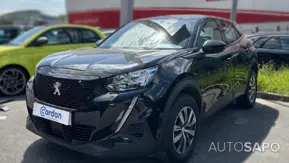 Peugeot 2008 1.2 PureTech Active Pack de 2023