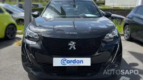 Peugeot 2008 1.2 PureTech Active Pack de 2023