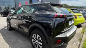 Peugeot 2008 1.2 PureTech Active Pack de 2023