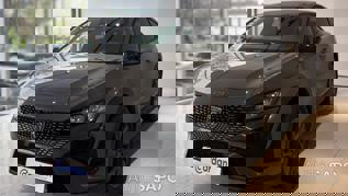 Peugeot 408 de 2024