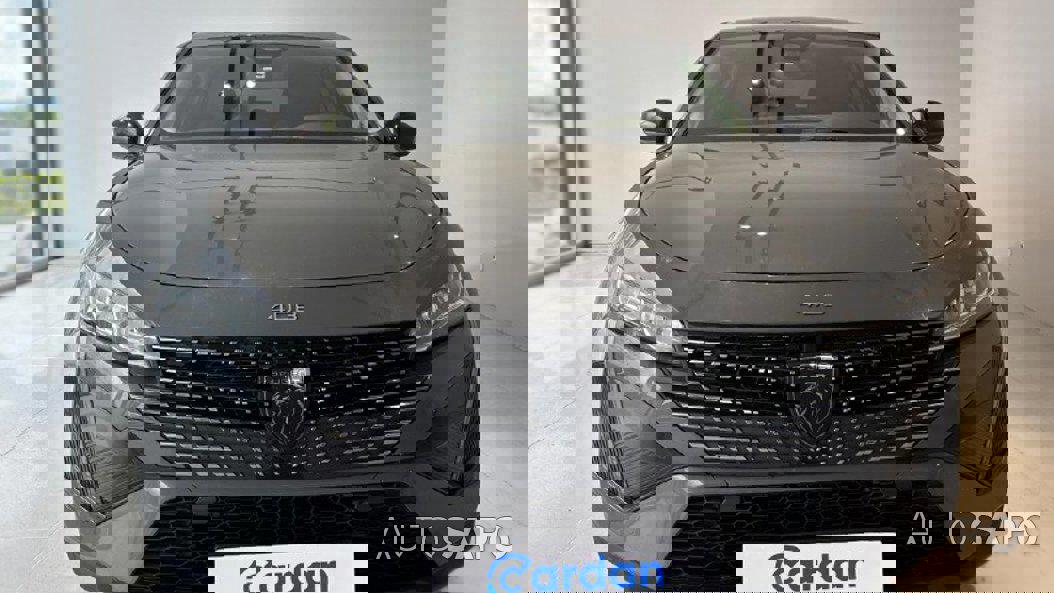 Peugeot 408 de 2024