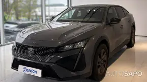 Peugeot 408 de 2024