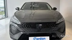 Peugeot 408 de 2024