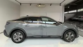 Peugeot 408 de 2024