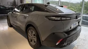Peugeot 408 de 2024