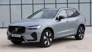 Volvo XC60 de 2023