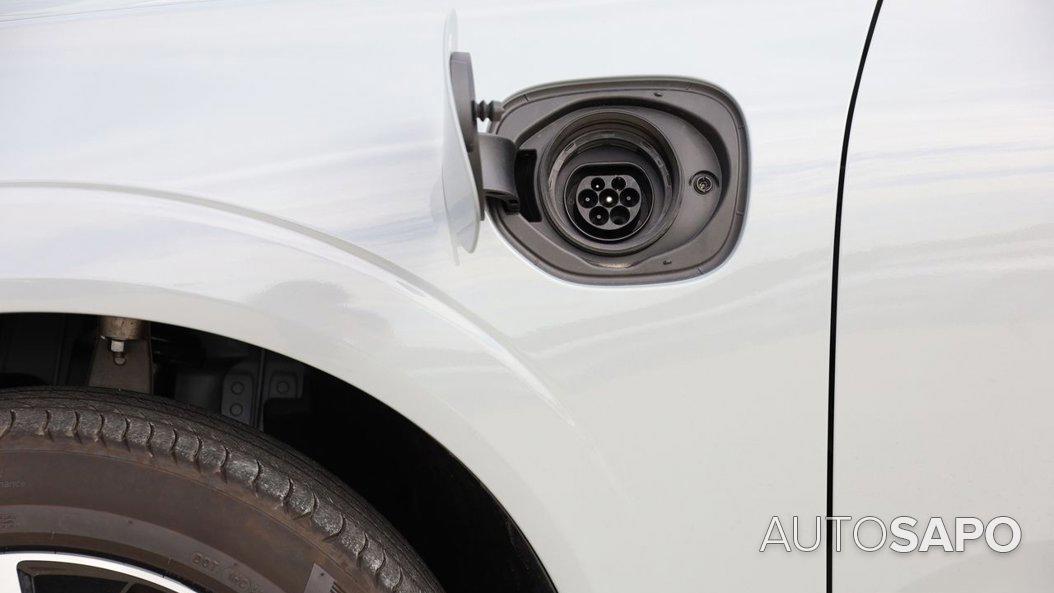 Volvo XC60 de 2023