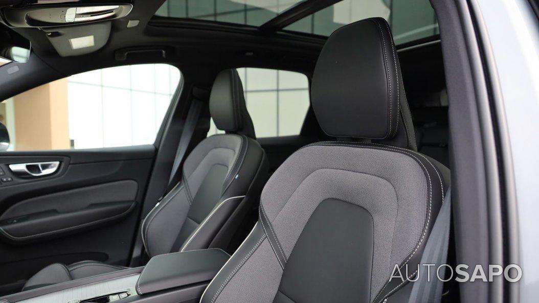 Volvo XC60 de 2023