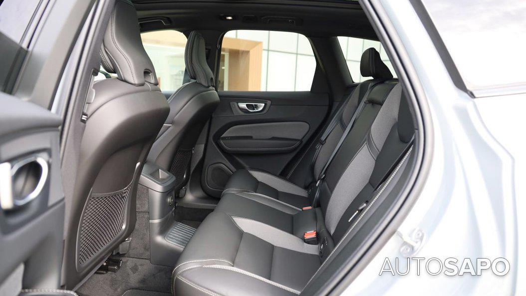 Volvo XC60 de 2023