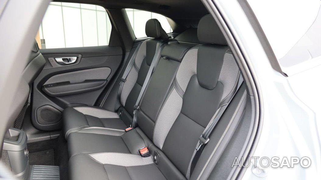 Volvo XC60 de 2023