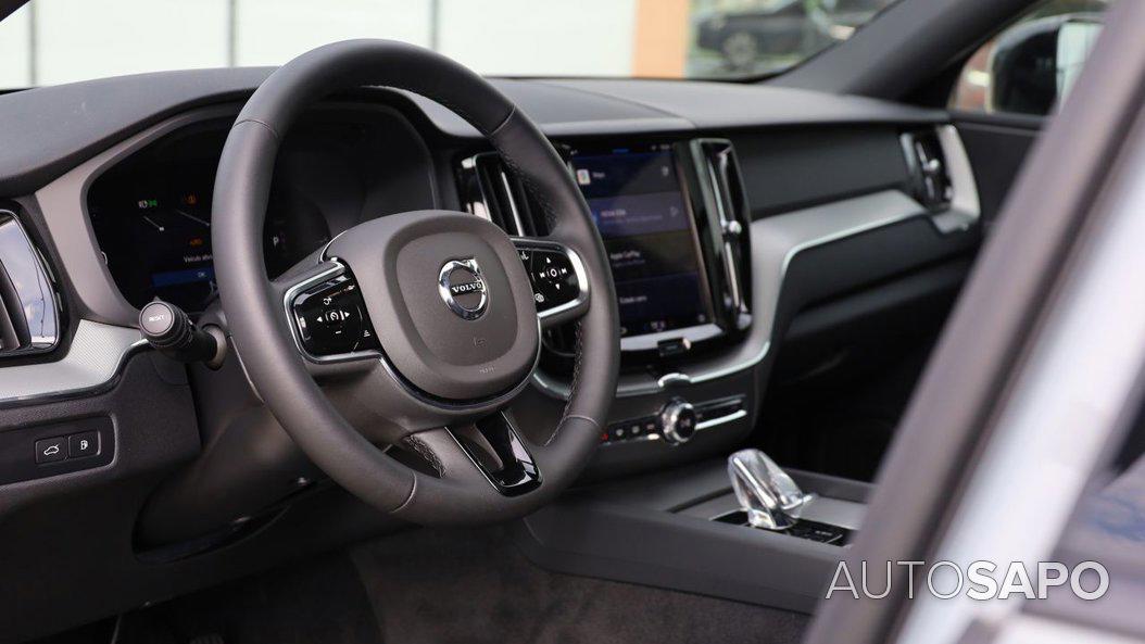 Volvo XC60 de 2023