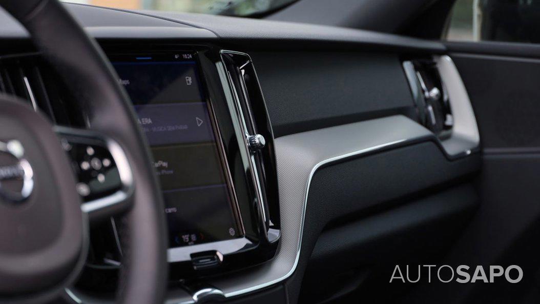 Volvo XC60 de 2023