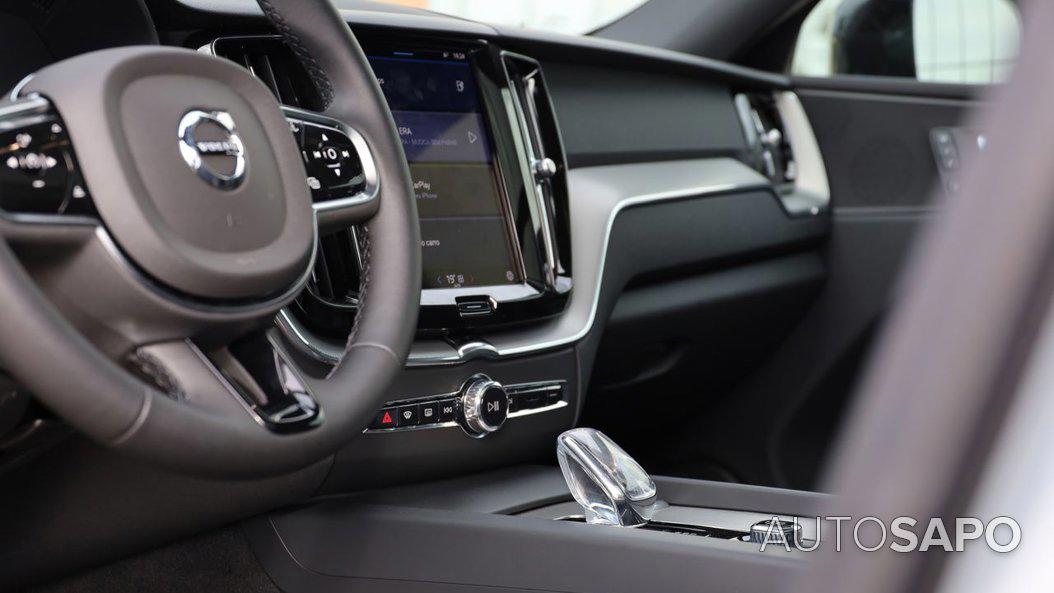 Volvo XC60 de 2023