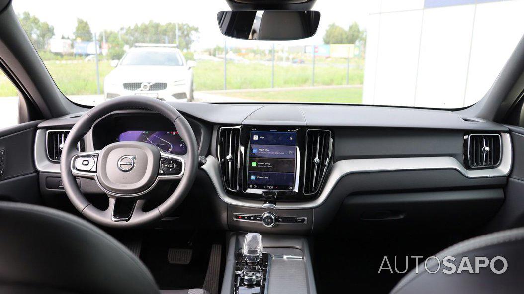 Volvo XC60 de 2023