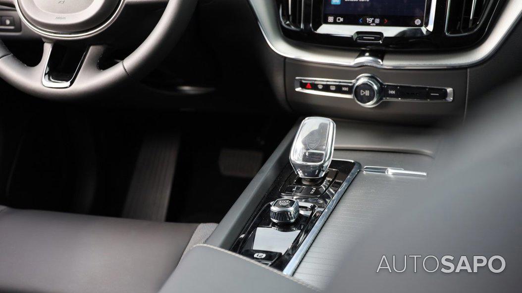 Volvo XC60 de 2023