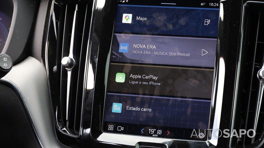 Volvo XC60 de 2023