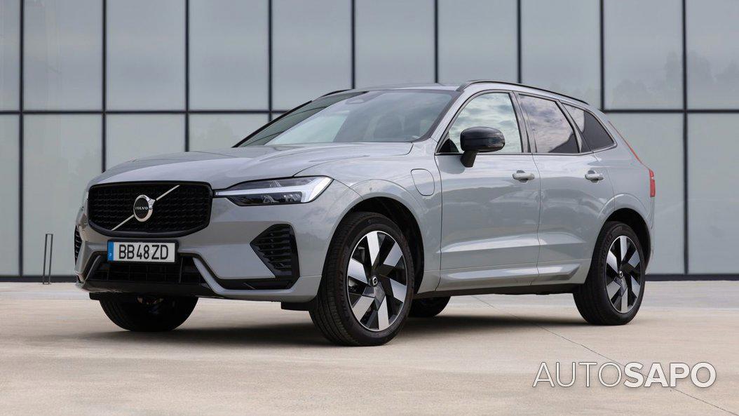Volvo XC60 de 2023