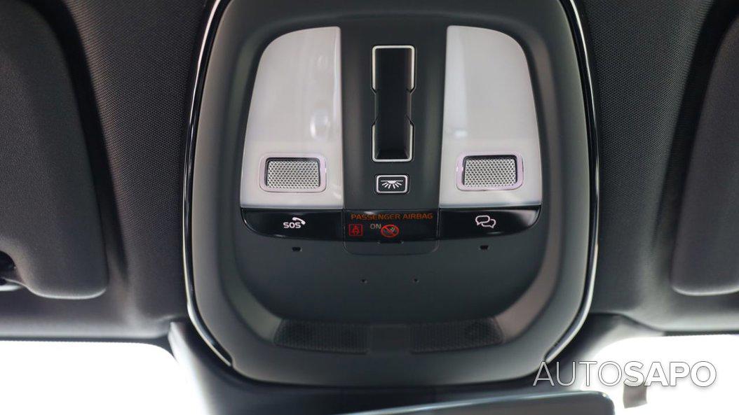 Volvo XC60 de 2023