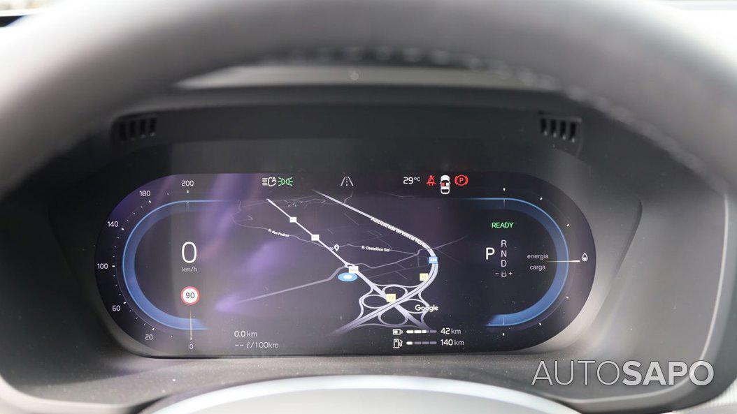 Volvo XC60 de 2023