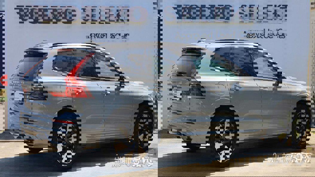 Volvo XC60 de 2023