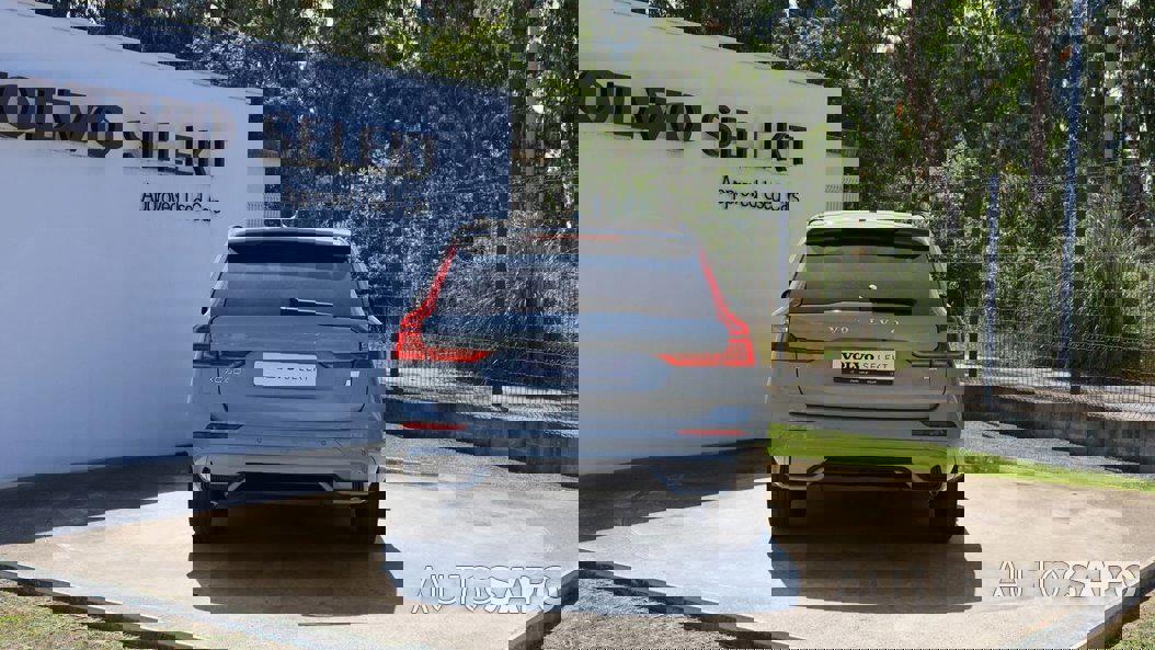 Volvo XC60 de 2023