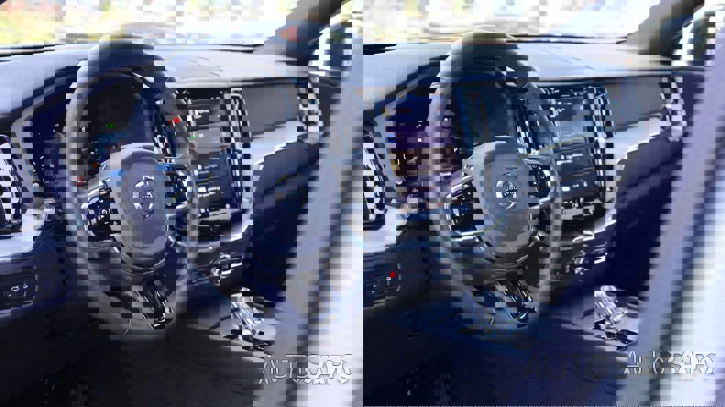 Volvo XC60 de 2023