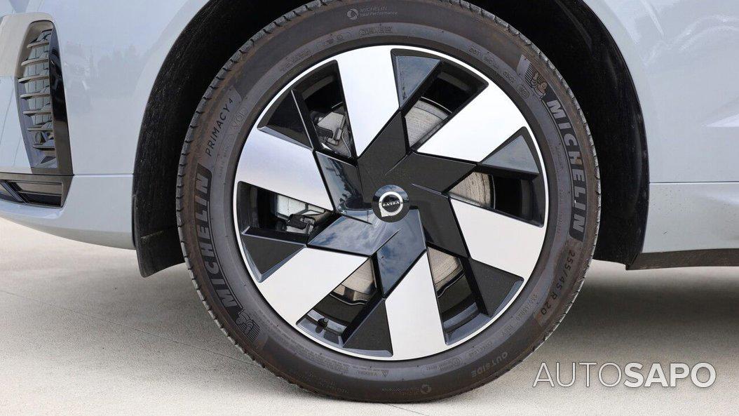Volvo XC60 de 2023