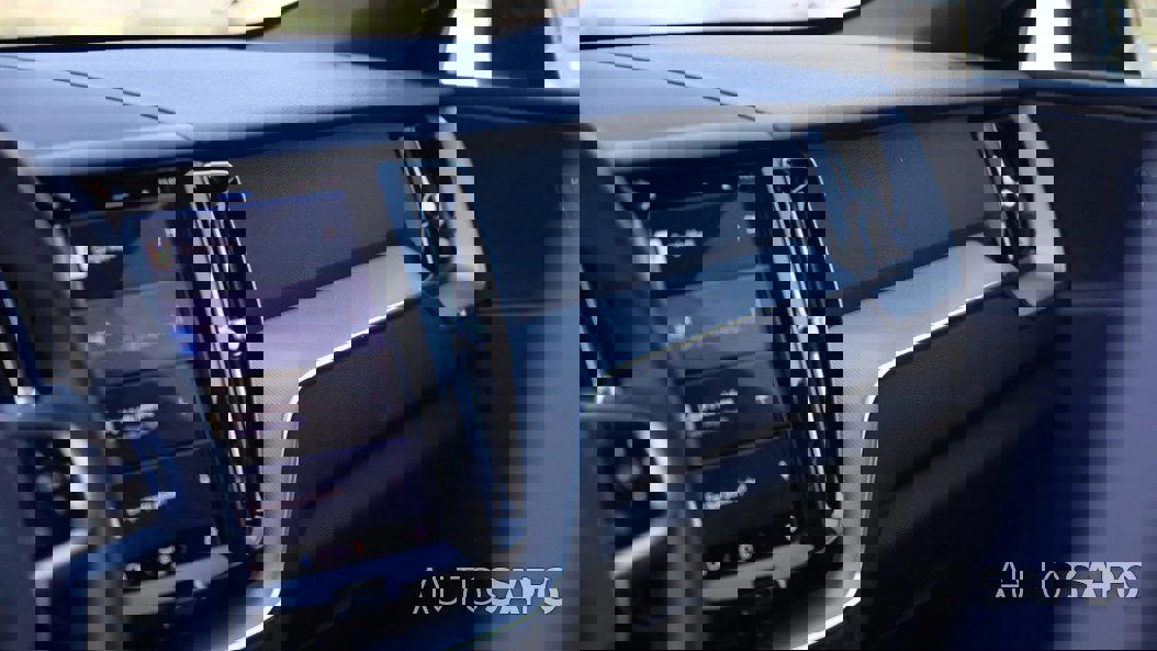 Volvo XC60 de 2023