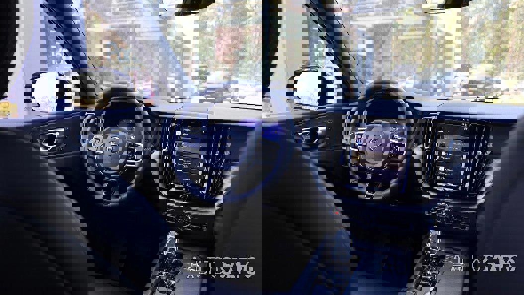 Volvo XC60 de 2023