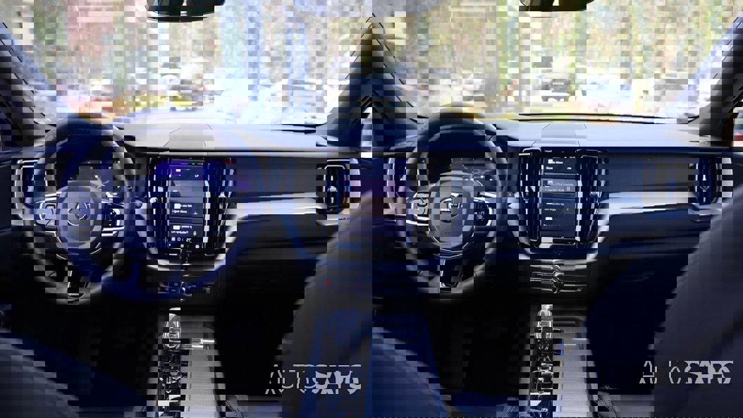 Volvo XC60 de 2023