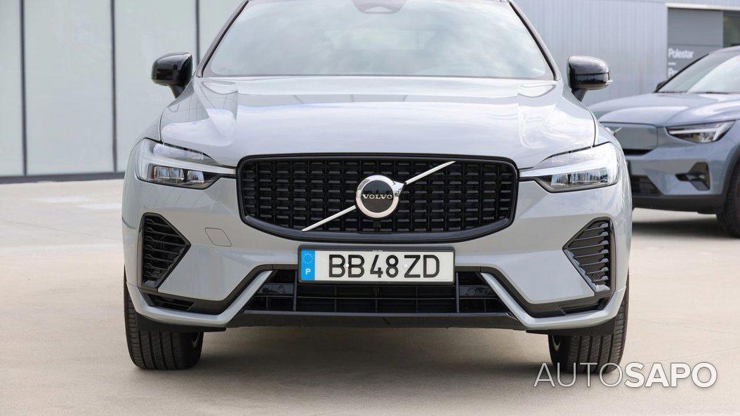 Volvo XC60 de 2023