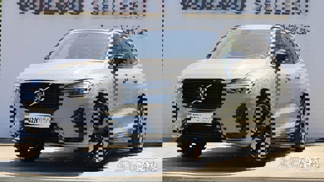 Volvo XC60 de 2023