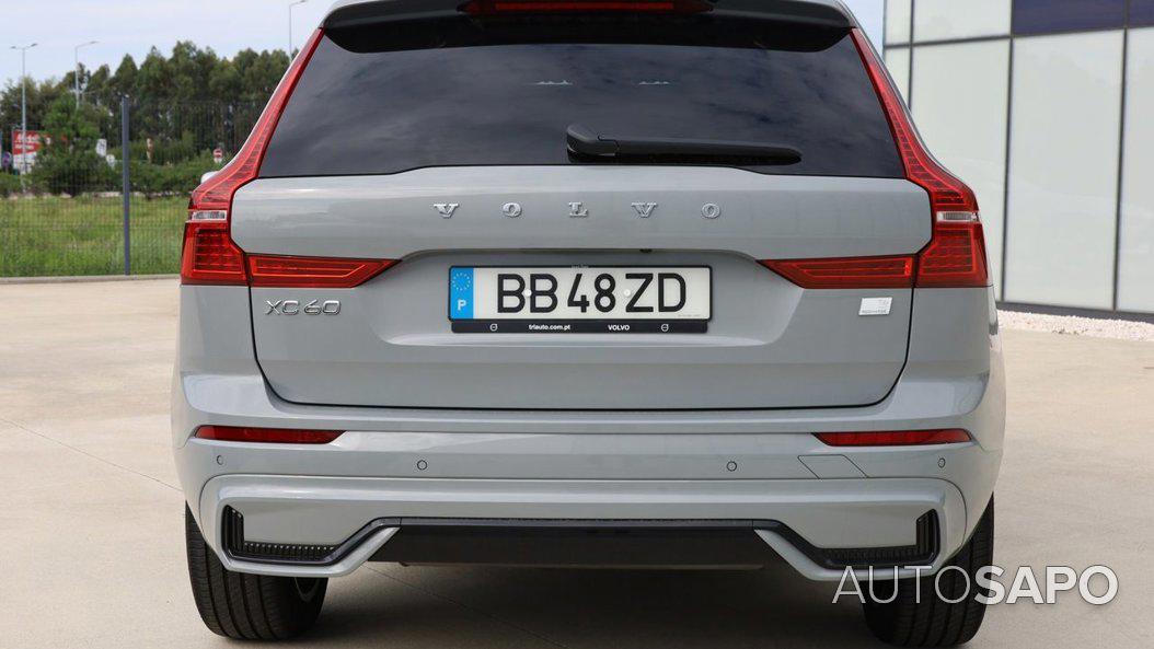 Volvo XC60 de 2023