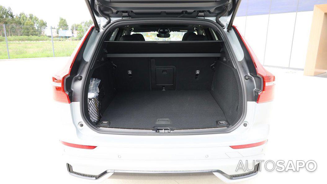 Volvo XC60 de 2023
