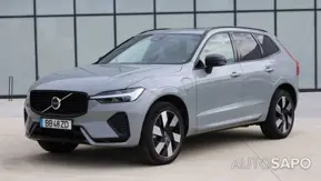 Volvo XC60 de 2023