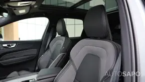 Volvo XC60 de 2023